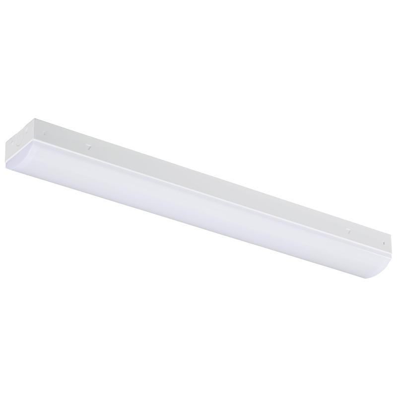 オーム(OHM) LEDベースライト トラフ形 20形 3300lm 昼光色 LT-BS2300C08N-D 06-4251 オーム電機