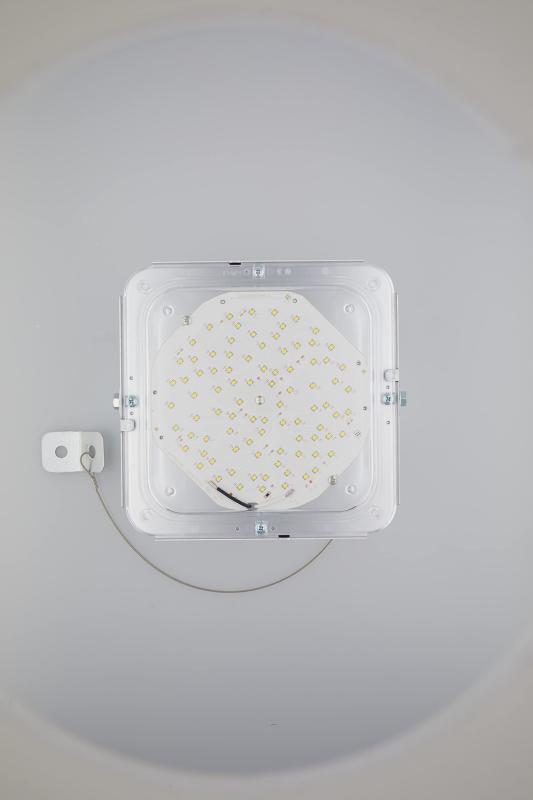 三菱電機 LED照明器具 高天井用ベースライト 一般形 電源一体型 RGモデル クラス1000 昼白色 EL-GT10112N/W AHTN