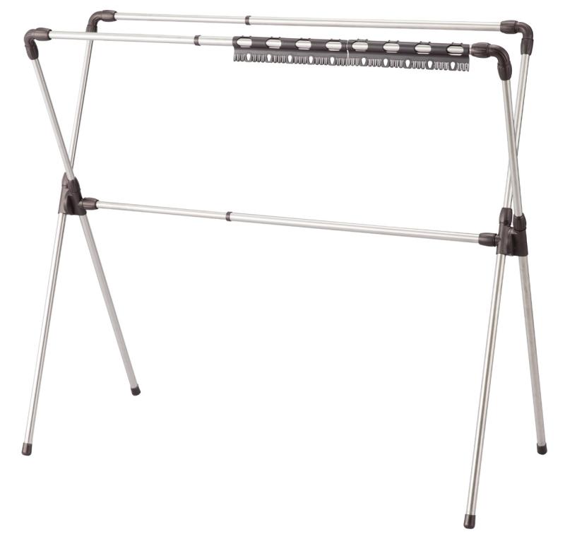 ベストコ ステンレス 布団干し DRYING_RACK