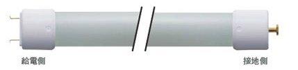 Panasonic(パナソニック) LDL40直管LEDランプ Hf32形高出力型器具相当【2300lm】 温白色：LDL40S・WW/14/23