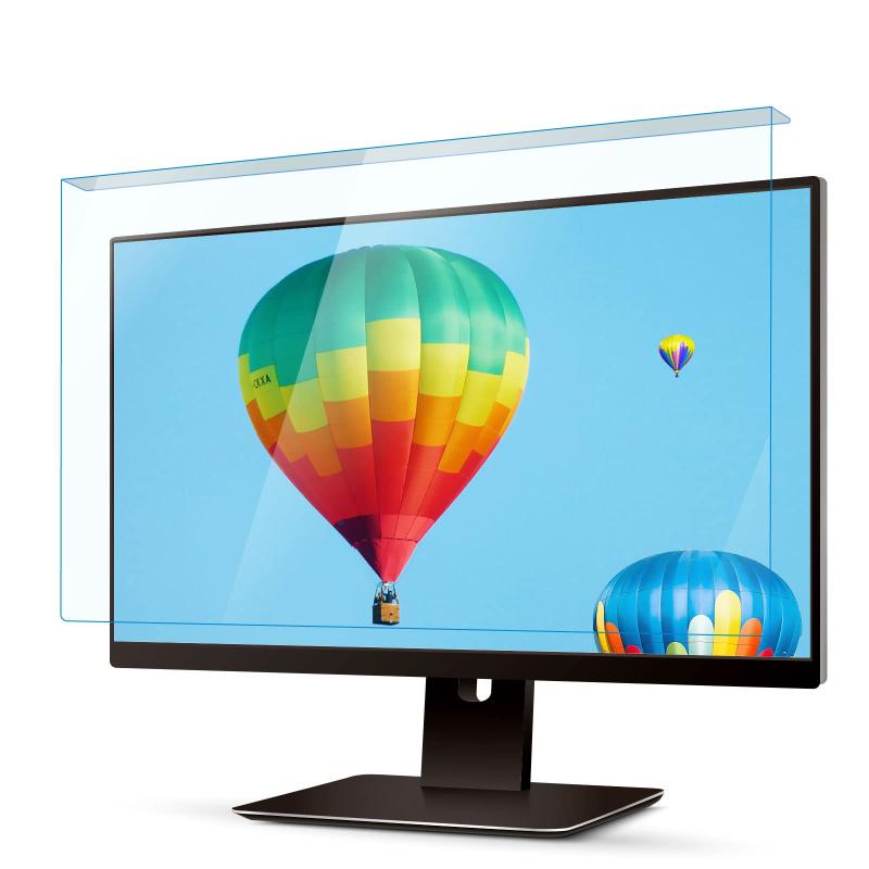 FI \u0026amp; TIME 21in 22in 23in 24in 27in imac27in 相応う ブルーライトカット こし器 液晶防御すること ブルテクター 99.9%