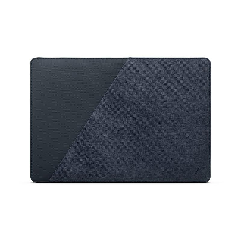 Native Union（原住民単位労働組合）Stow Slim ? 割り増し金MacBook衣袂 磁石差しかためる 外の方隠し付き添い人 ? MacBook Pro/Air 13\u0026quot;?16\u0026quot; (M5, M4, M3, M2, Retin