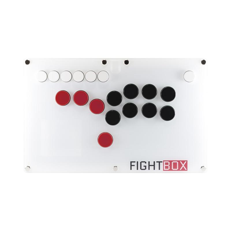 戦うことボックス席 FightBox B1 マイコン 吹き抜け制御装置 生き胆受け答え 静音 銀軸取り替えっこ 14名取り草マイコン相応う
