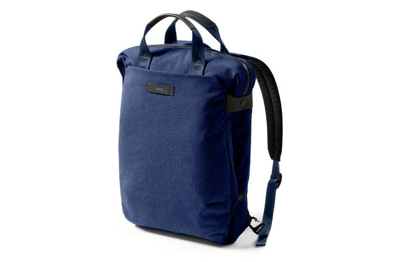Bellroy デュオ トートパック（容量15リットル（拡張型）、15インチのノートPC）｜ciel-sora