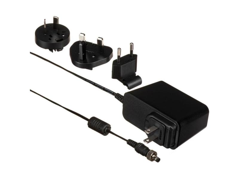 BlackmagicDesign Power Supply - ATEM Mini Extreme G2 120W|ciel-sora