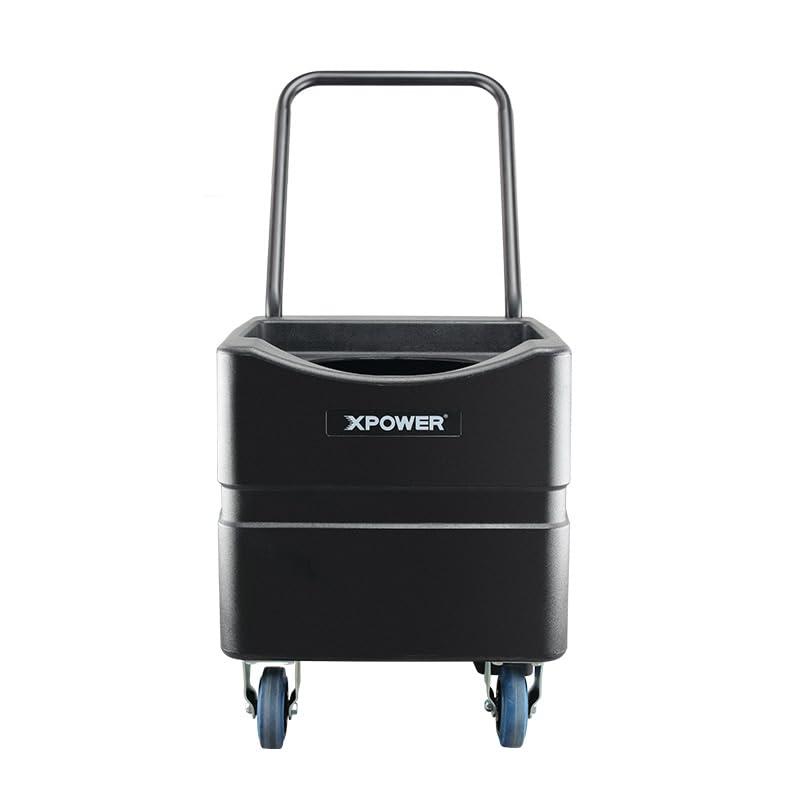 XPOWER FM-65WB \u0026amp; FM-68W \u0026amp; FM-88W ミストファン用可動性水リザーバータンク