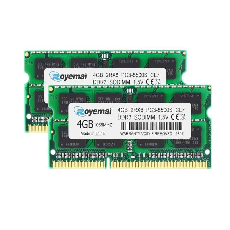 DDR2 6400S DDR3 10600 12800S RAM