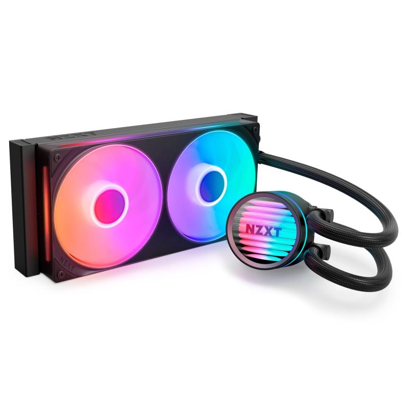 NZXT Kraken Core