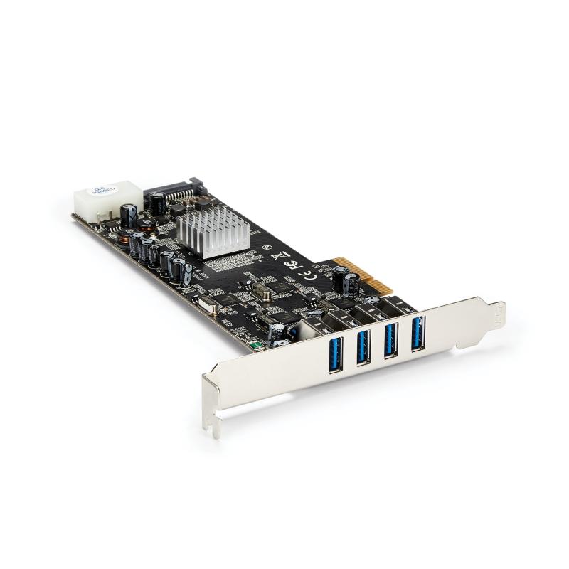 はやりっ児テック.com USB 3.0増設PCI Express歌留多