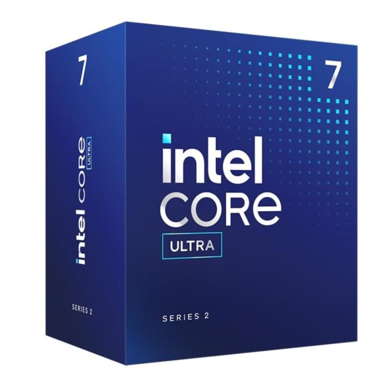 Intel ArrowLake 大層らしい時辰儀皆無 ハイエンド