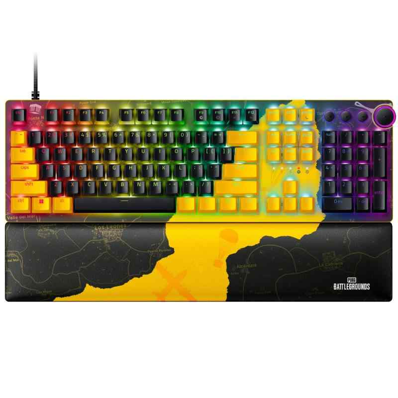 Huntsman V2