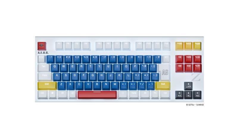 東プレ REALFORCE GX1 Plus|ciel-sora
