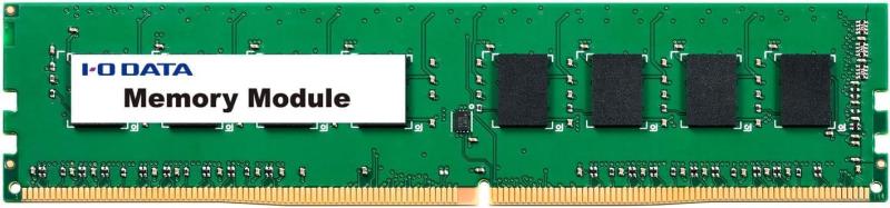 IODATA DDR4 260107