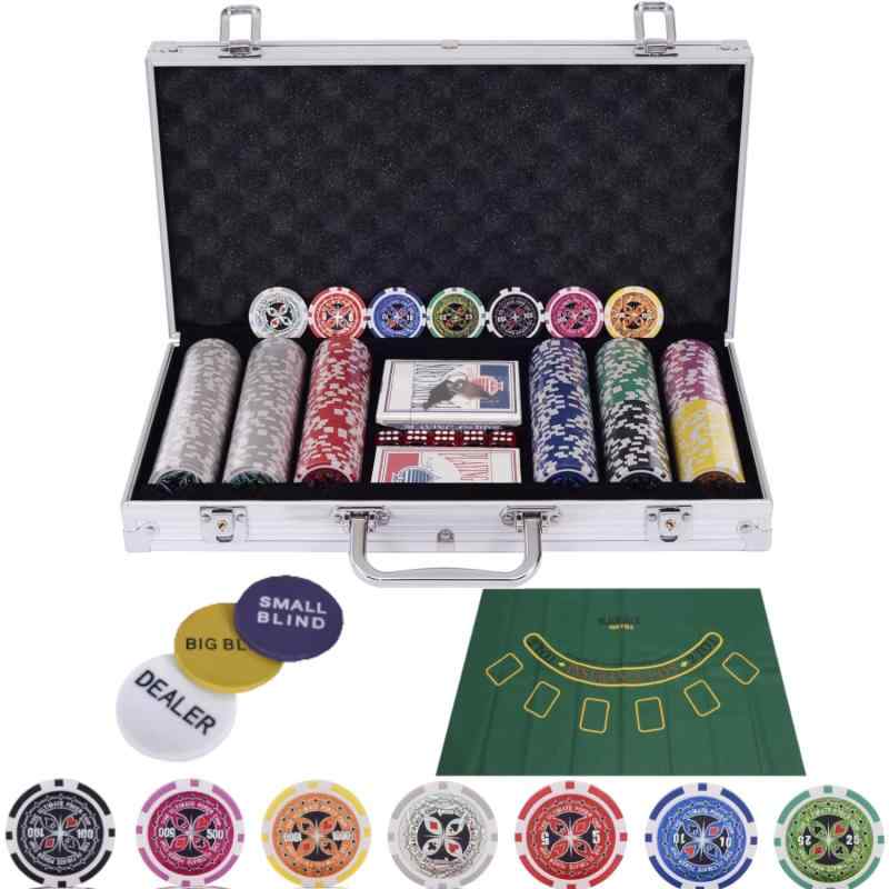 楽天市場】カジノセット カジノ5in1セット ルーレット&ブラック