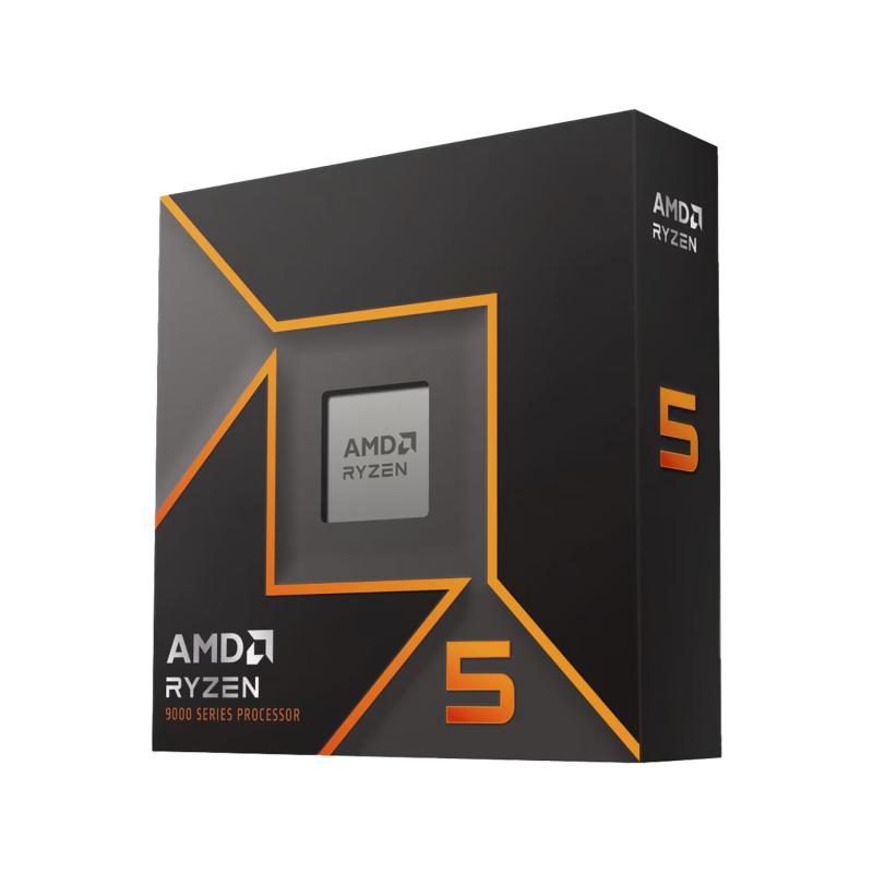 AMD_中央処理装置_Ryzen 5_AM5