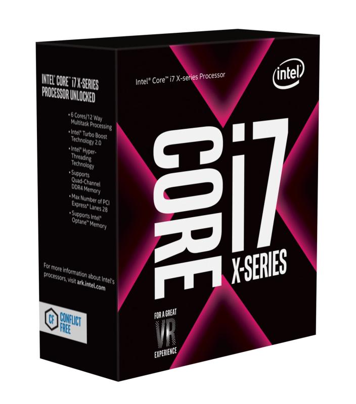 Intel 中央処理装置 Core i7/9