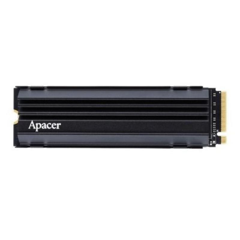 Apacer SSD NVMe PCIe Gen4x4 M.2 2280