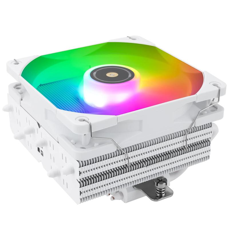 ThermalrightSI-100 Series CPUエアクーラー