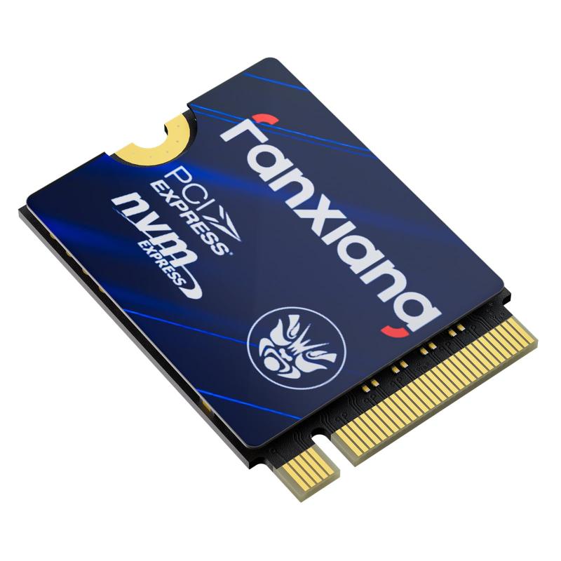 Fanxiang S630 SSD 2230 M.2 PCIe Gen4 NVMe|ciel-sora