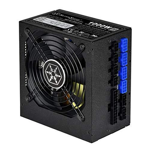 Silverstone Striderシリーズ フルモジュラー電源 SST-STXXX シリーズ｜ciel-sora