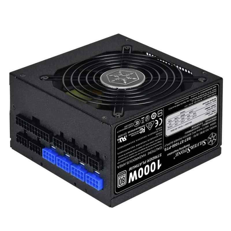 SilverStone Strider Platinumシリーズ 26,194円