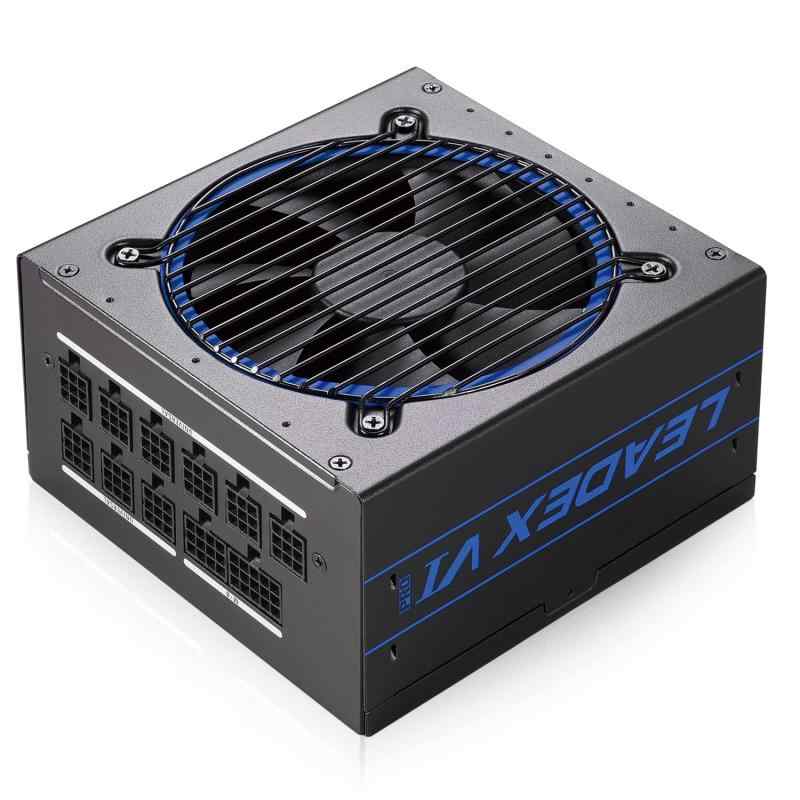 SUPERFLOWER LEADEX VI PLATINUM PRO