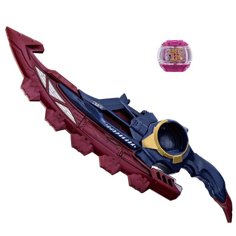 [BANDAI] [バンダイ 見せかけライダーゼッツ DXロードインヴォーカー＆ブレイカムブレイカー つづき物