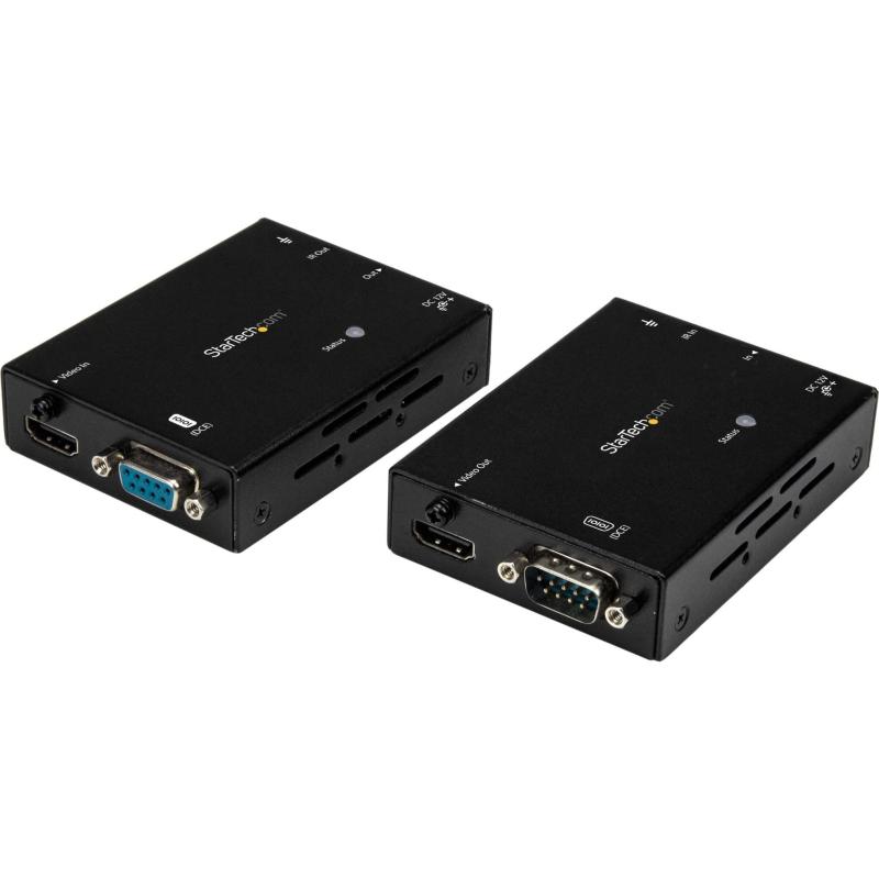 スターテック.com Catケーブル対応HDMIエクステンダ｜ciel-sora