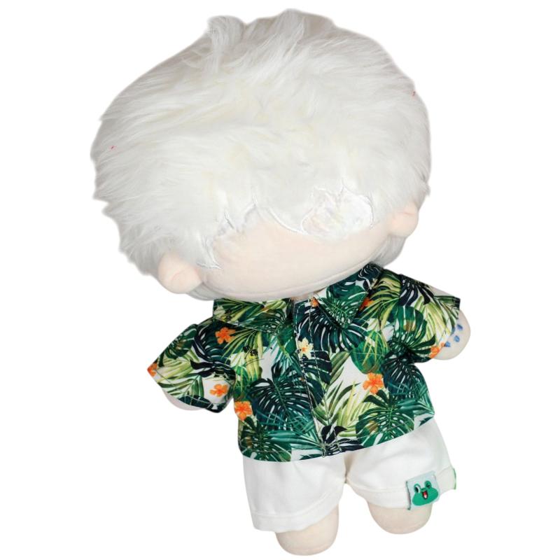 楽天市場】オルメルSサイズ用アロハシャツコスチュームセット黄