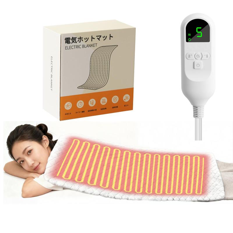 楽天市場】ホットマット ホットカーペット【2025新登場 極上のぬくもり