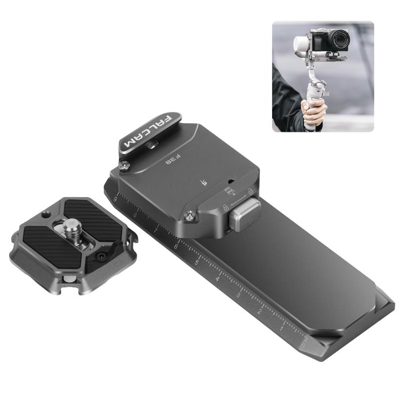 ULANZI FALCAM RS安定器用