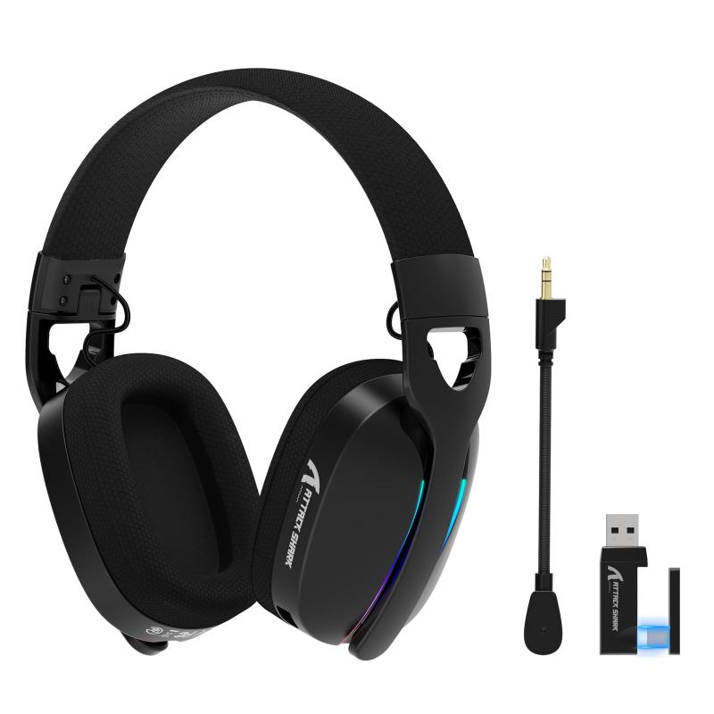 ATTACK SHARK L90 ヘッドセット