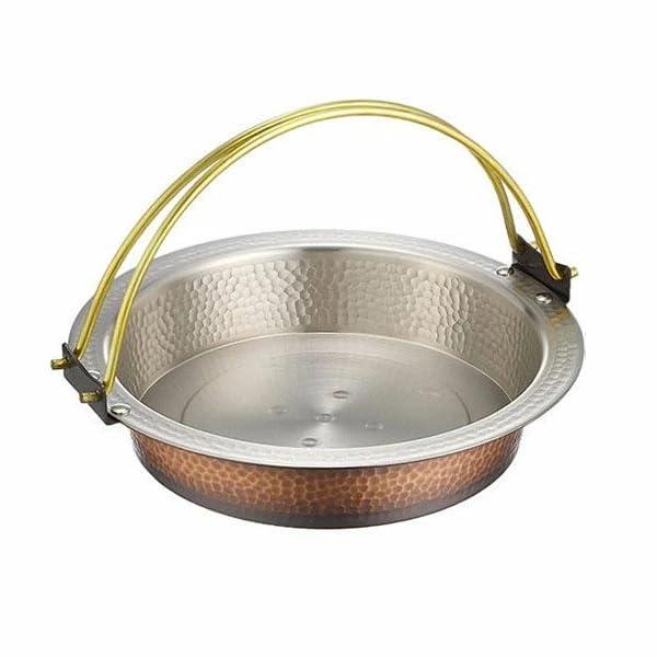 和風団塊シリーズ COOKING_POT