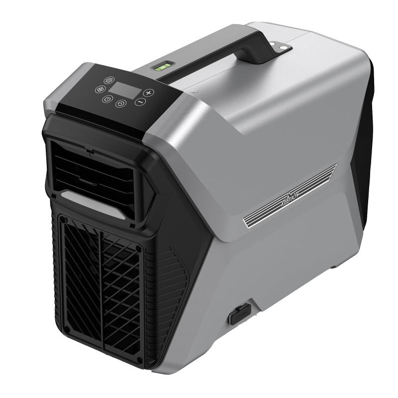 KEEPJOY 携帯型冷房装置 740W/2500BTU 斑点模様冷房装置 斑点模様冷房装置 冷房装置 体温合わせる能力のある 風量合わせる 冷風 送風 除湿役立つこと 静音流行り物 意気組み症の打つ手 AC100V/DC24V 車中泊 難民キャンプ用 制作室用 ア