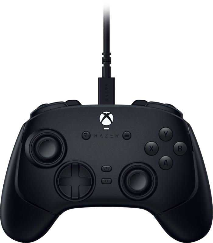 Razer Wolverine V3 Tournament Edition