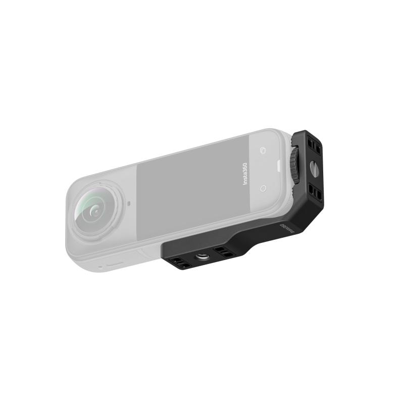 Insta360 X4/X4 Air/X5 縦横マウント