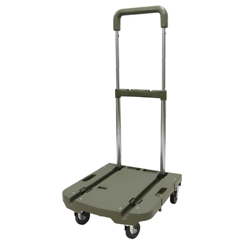 F.S.ハンドルカート UTILITY_CART_WAGON