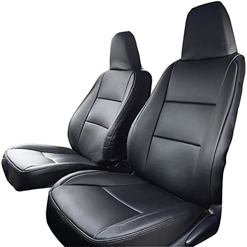 Azur シートカバー ギガ(ファイブスター) 77系 高機能シート (H27.12～) ヘッドレスト一体型 イスズ