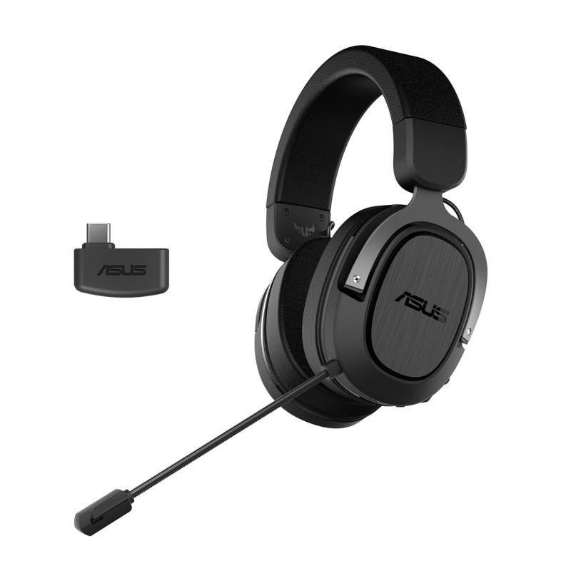 ASUS TUF シリーズ ヘッドセット