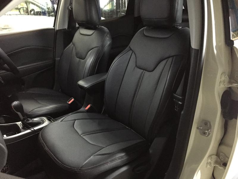 Smart JEEP COMPASS専用シートカバー|ciel-sora