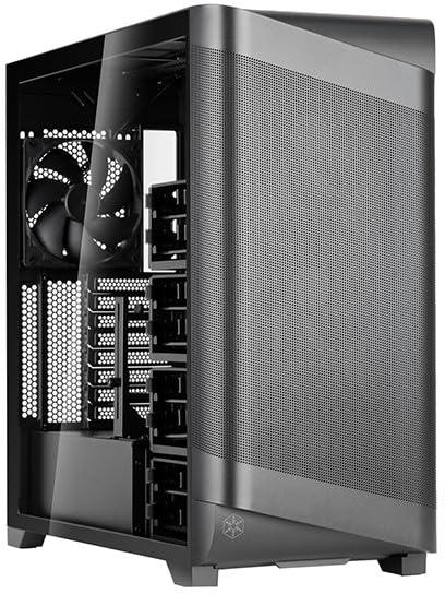 Silverstone ケース SEA2Y