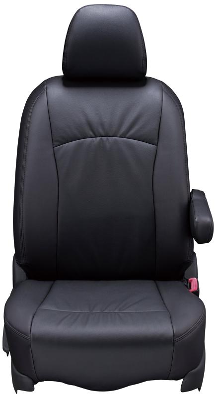 クラッツィオ シートカバー セレナ/ランディ C27型 8人 H28/9~ Clazzio ツィール