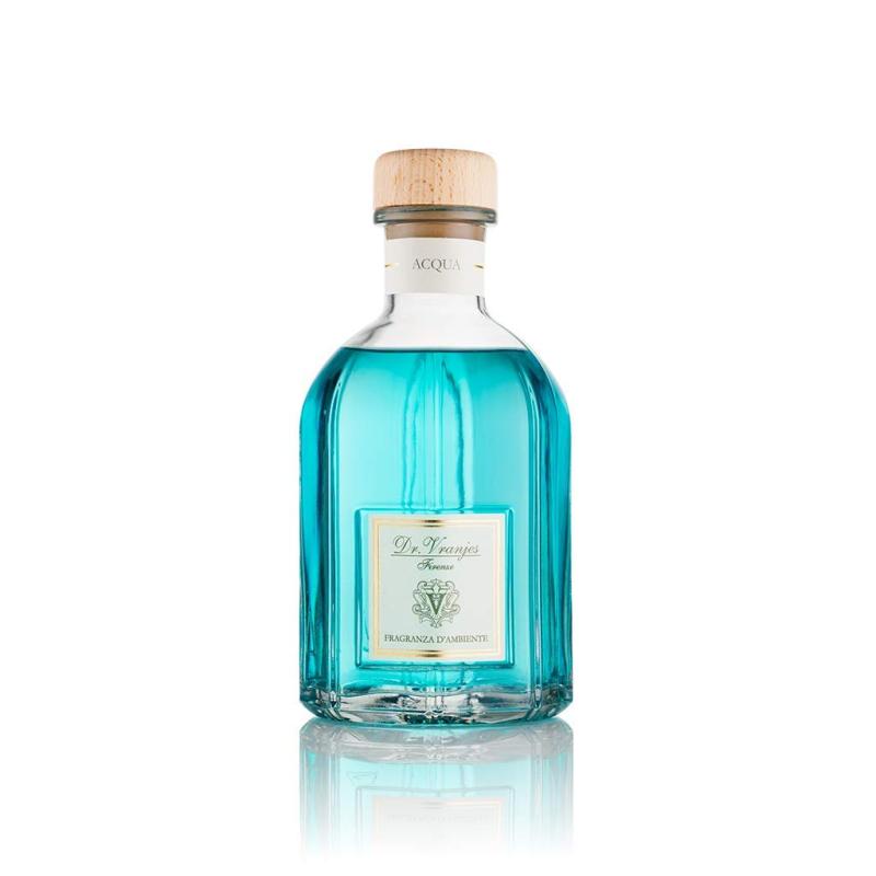 Scented Diffuser - Aria - 500ml/16.9oz