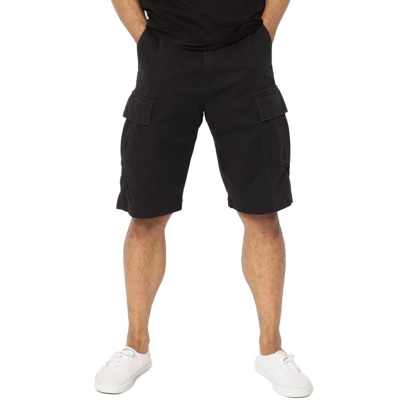 [アヴィレックス] ショートパンツ ベーシック ファティーグ ショーツ BASIC FATIGUE SHORTS 7835913001 6126131 メンズ｜ciel-sora