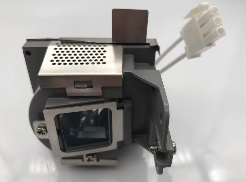 Chaowei 5J.J9R05.001 プロジェクター 交換用 ランプ 純正 P hilips フィリップス 裸電球 バルブ + 汎用ハウジング 180日 対応機種: MS504 MX505 MS521P MX522P|ciel-sora