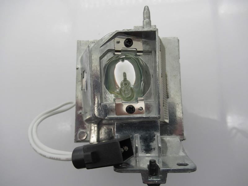 Chaowei BL-FP190E 映写機 取り替えっこ用 照明ランプ 純然たる Osram 雄子ヒツジ 裸白熱電球 弁膜 ＋ 汎用ハウジング 180日 相応う機種: BR323 BR326 DH1009 DW333 DX346 EH200ST