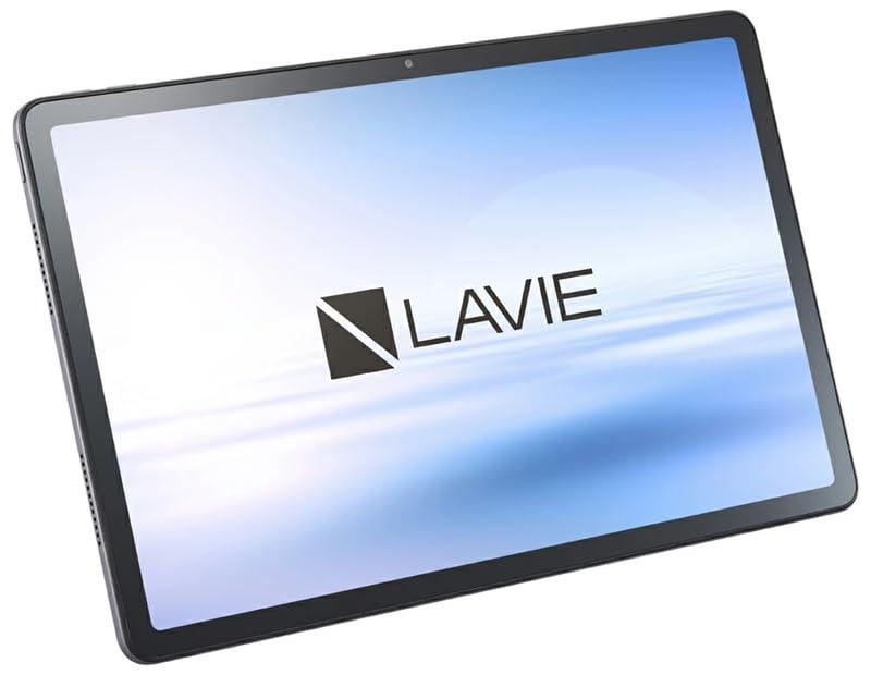 NEC LAVIE Tab T11 T1165/KAS マイコン-T1165KAS [ルナグレー]
