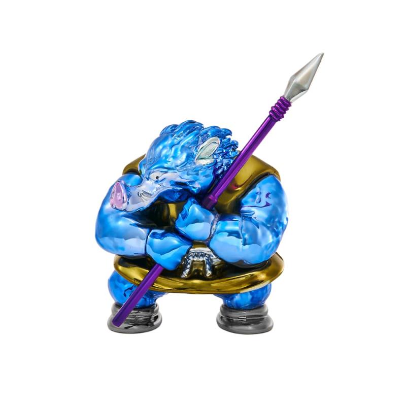 ドラゴンクエスト メタリックモンスターズギャラリー オークキング