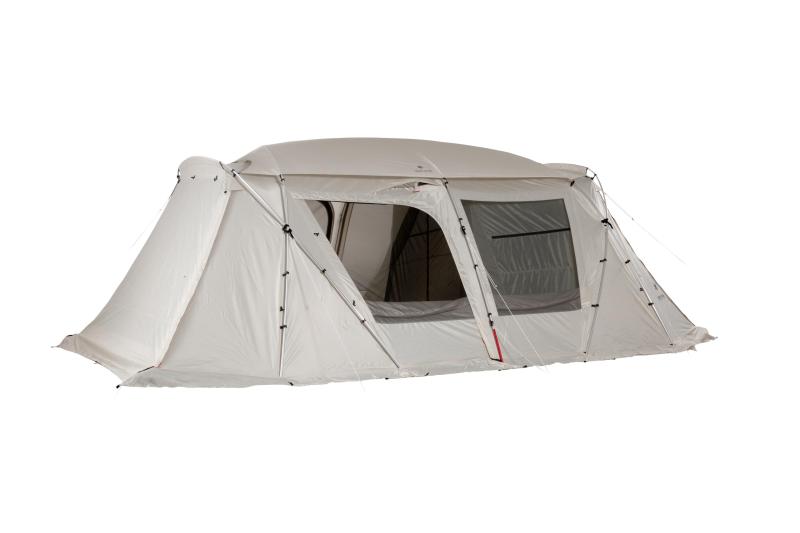 スノーピーク(snow peak)ランドロック テント ドームテント キャンプ アウトドア