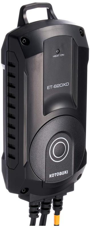 コトブキ 力強さサーモ ET-620XD